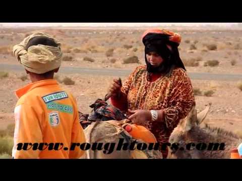 Rough tours, Roughtours, morocco tours, travel to morocco, travel package morocco.